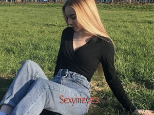 Sexymeyes