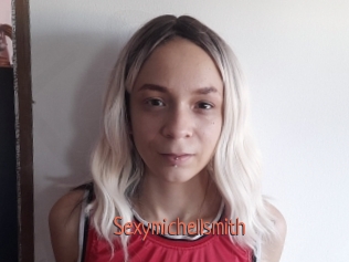 Sexymichellsmith