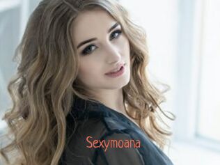 Sexymoana