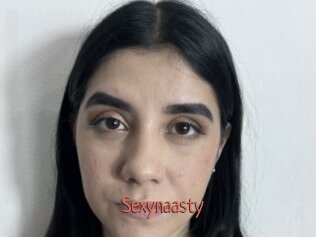 Sexynaasty