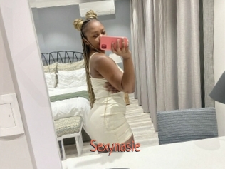 Sexynasie
