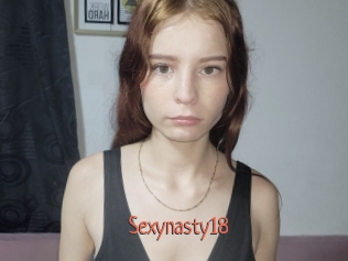 Sexynasty18