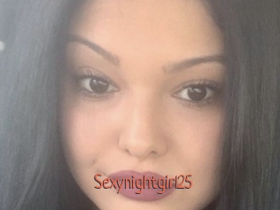 Sexynightgirl25