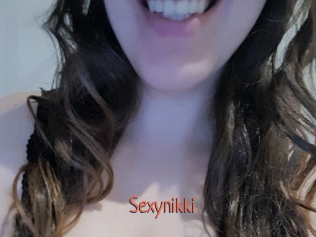 Sexynikki