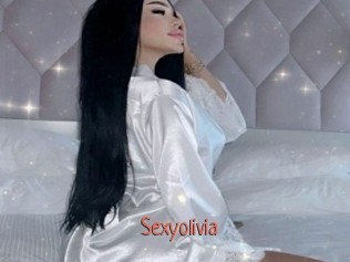 Sexyolivia