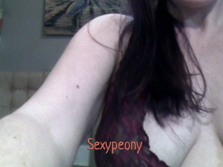 Sexypeony