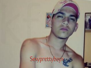 Sexyprettyboyx
