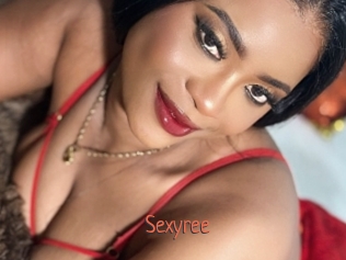 Sexyree
