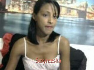 Sexyreesha