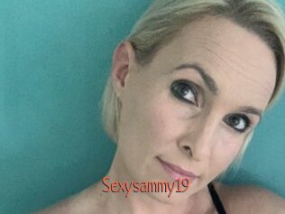 Sexysammy19