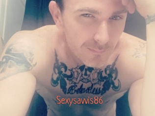Sexysavvis86