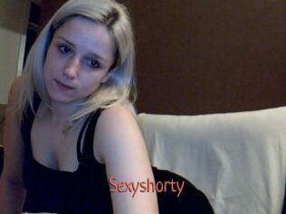 Sexyshorty