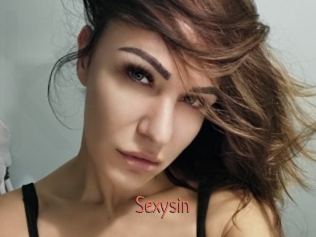 Sexysin