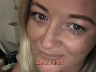 Sexysophie69