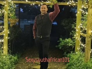 Sexysouthafrican101