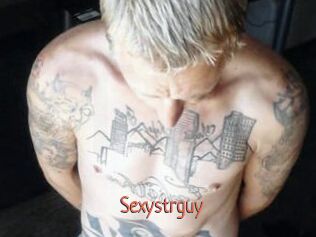 Sexystrguy