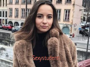 Sexystudentt