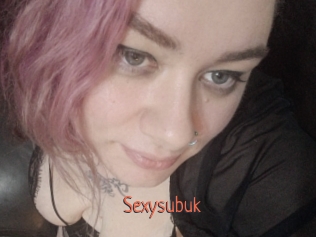 Sexysubuk