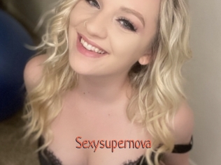 Sexysupernova