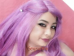 Sexysurena