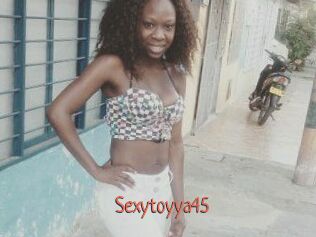 Sexytoyya45