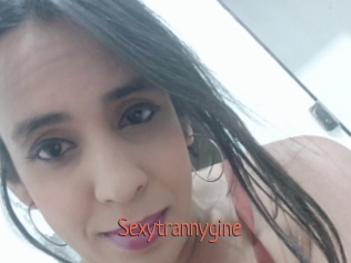 sexytrannygine Kachou Fuzoku