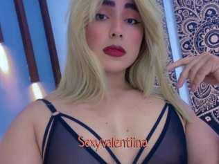 Sexyvalentiina