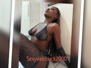 Sexyvikkiblack2000
