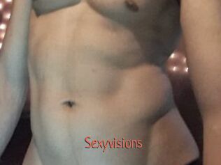 Sexyvisions