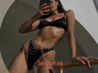 Sexywetelli