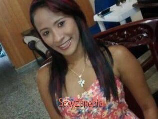 Sexyzenobia