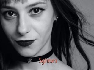 Sginevra
