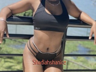 Shadiahshanice
