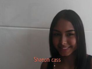 Shaeom_cass