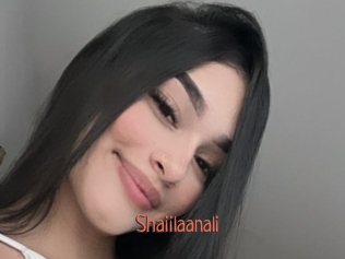 Shaiilaanali