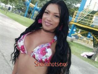 Shainahotsexx