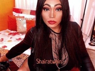 shairatwain Kachou Fuzoku