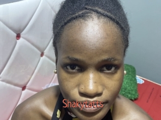 Shakytatts