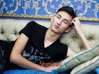 Shamilmay