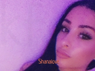 Shanalove
