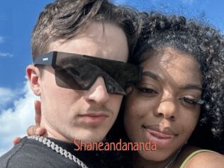 Shaneandananda