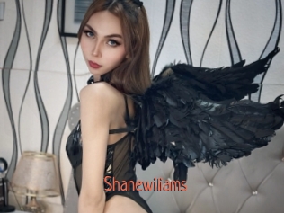 Shanewiliams