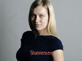 Shannensexy