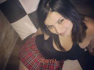 Shannia