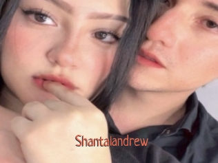 shantalandrew Kachou Fuzoku