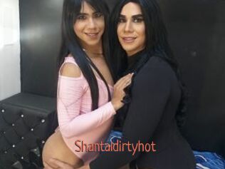 Shantaldirtyhot