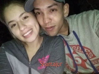 Shantaljor