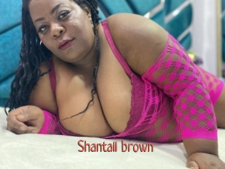 shantall_brown Kachou Fuzoku