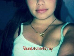 Shantal_smilehorny