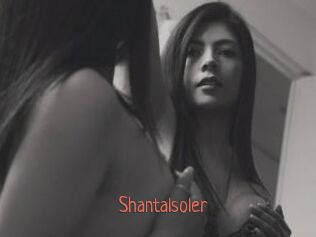 Shantalsoler